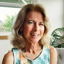 Maureen Garry, nutrition coach and personal trainer on Big Island, Hawaii